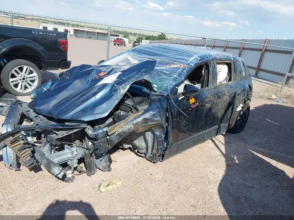 7MMVABBM8SN307467 2025 MAZDA CX-50 - Image 2