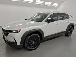 7MMVABBM8SN308232 2025 MAZDA CX-50