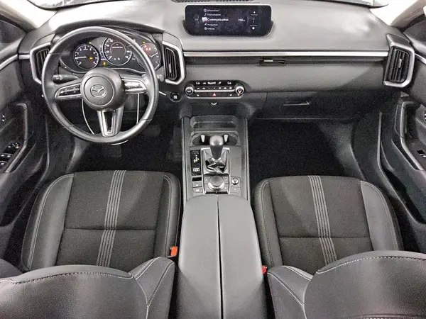 7MMVABBM8SN308232 2025 MAZDA CX-50 - Image 8