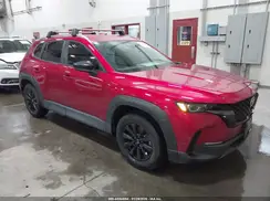 7MMVABBM8SN310014 2025 MAZDA CX-50