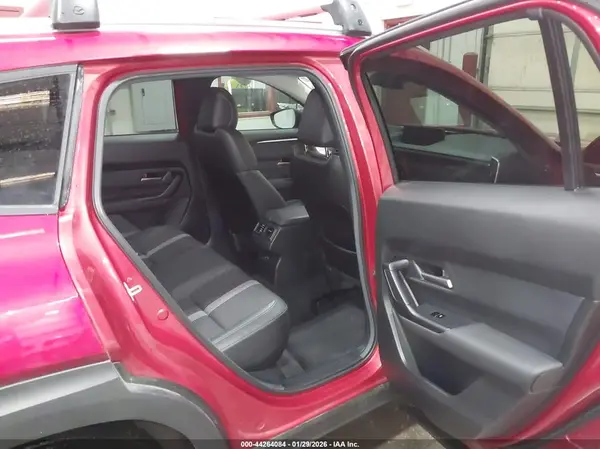 7MMVABBM8SN310014 2025 MAZDA CX-50 - Image 8