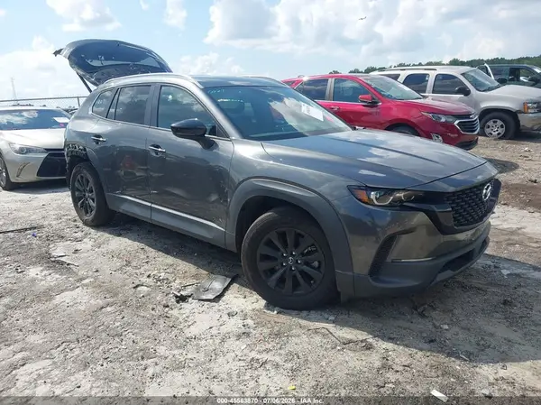 7MMVABBM8SN310188 2025 MAZDA CX-50 - Image 1