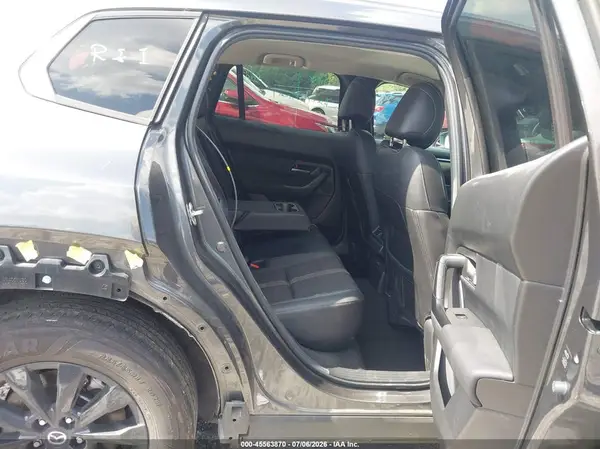 7MMVABBM8SN310188 2025 MAZDA CX-50 - Image 8