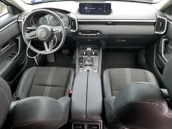 7MMVABBM8SN310403 2025 MAZDA CX-50 - Image 8
