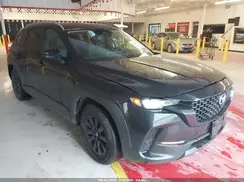 7MMVABBM8SN311101 2025 MAZDA CX-50