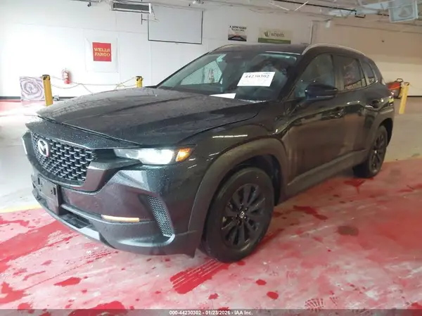 7MMVABBM8SN311101 2025 MAZDA CX-50 - Image 2