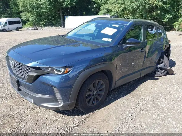7MMVABBM8SN313088 2025 MAZDA CX-50 - Image 2