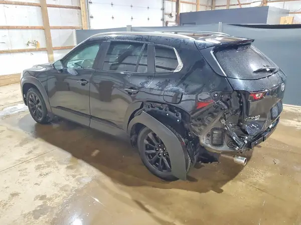 7MMVABBM8SN314113 2025 MAZDA CX-50 - Image 2