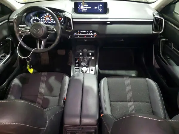 7MMVABBM8SN314113 2025 MAZDA CX-50 - Image 8