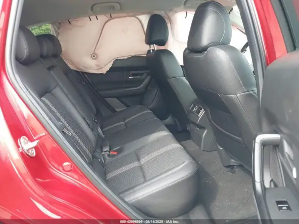 7MMVABBM8SN316105 2025 MAZDA CX-50 - Image 8