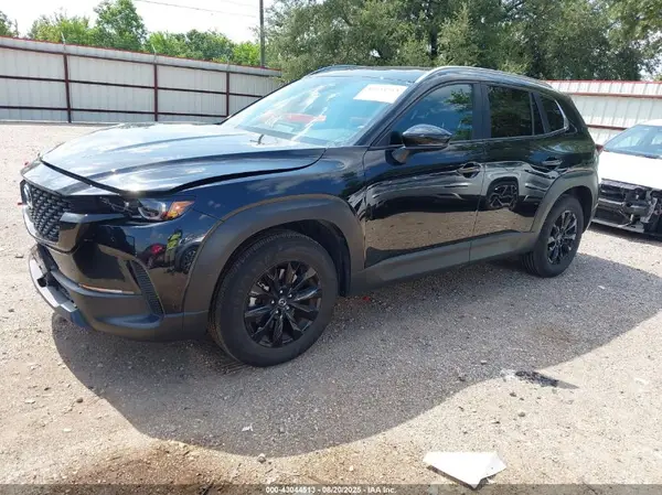 7MMVABBM8SN317643 2025 MAZDA CX-50 - Image 2