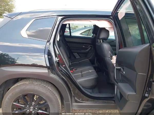7MMVABBM8SN317643 2025 MAZDA CX-50 - Image 8