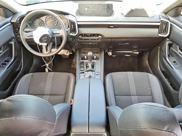 7MMVABBM8SN318145 2025 MAZDA CX-50 - Image 8