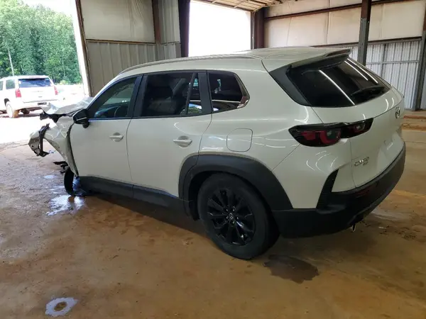 7MMVABBM8SN318498 2025 MAZDA CX-50 - Image 2