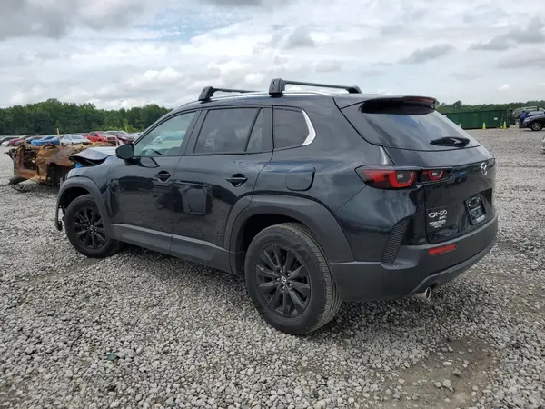 7MMVABBM8SN320431 2025 MAZDA CX-50 - Image 2