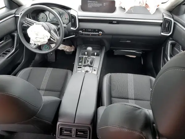 7MMVABBM8SN320431 2025 MAZDA CX-50 - Image 8