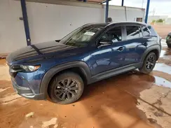 7MMVABBM8SN323538 2025 MAZDA CX-50
