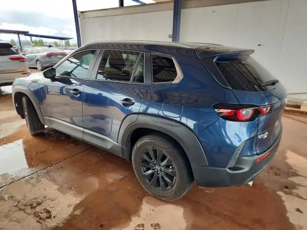 7MMVABBM8SN323538 2025 MAZDA CX-50 - Image 2