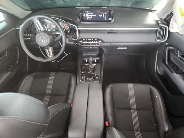 7MMVABBM8SN323538 2025 MAZDA CX-50 - Image 8