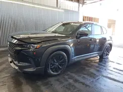 7MMVABBM8SN324091 2025 MAZDA CX-50