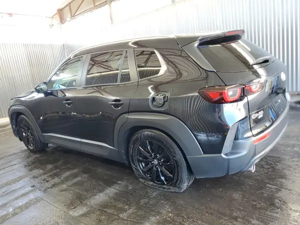 7MMVABBM8SN324091 2025 MAZDA CX-50 - Image 2