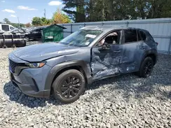 7MMVABBM8SN324348 2025 MAZDA CX-50