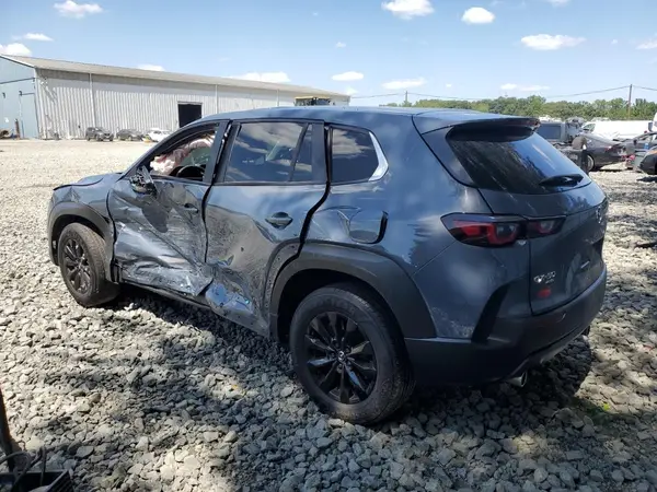 7MMVABBM8SN324348 2025 MAZDA CX-50 - Image 2