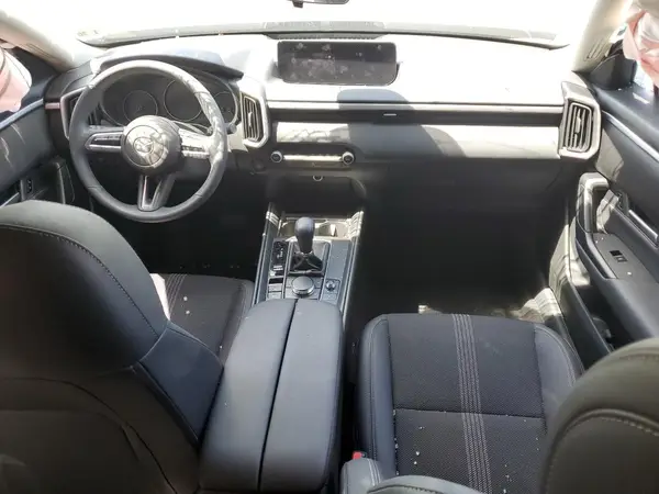 7MMVABBM8SN324348 2025 MAZDA CX-50 - Image 8