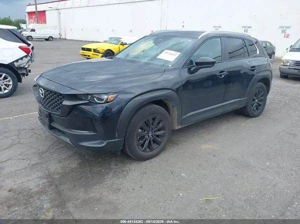 7MMVABBM8SN329002 2025 MAZDA CX-50 - Image 2