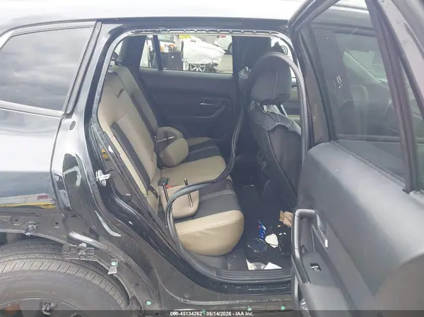 7MMVABBM8SN329002 2025 MAZDA CX-50 - Image 8