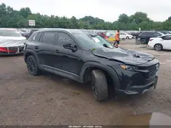 7MMVABBM8SN329842 2025 MAZDA CX-50