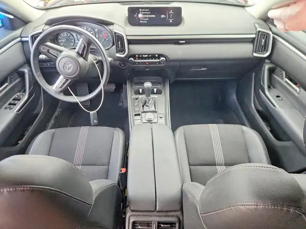 7MMVABBM8SN330845 2025 MAZDA CX-50 - Image 8