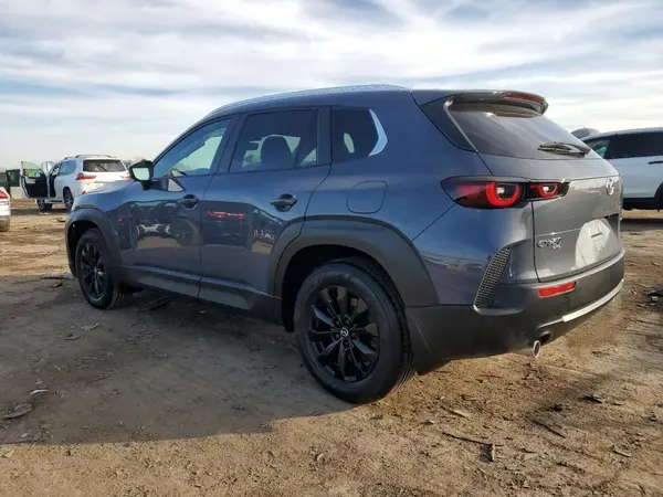7MMVABBM8SN331817 2025 MAZDA CX-50 - Image 2