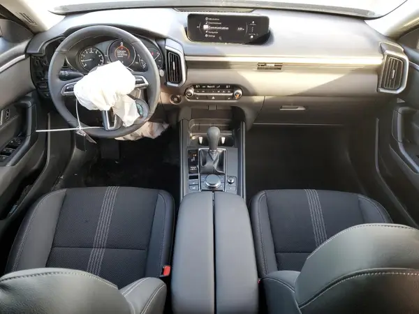 7MMVABBM8SN331817 2025 MAZDA CX-50 - Image 8
