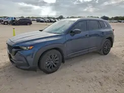 7MMVABBM8SN333356 2025 MAZDA CX-50