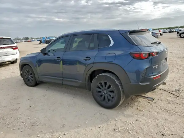 7MMVABBM8SN333356 2025 MAZDA CX-50 - Image 2
