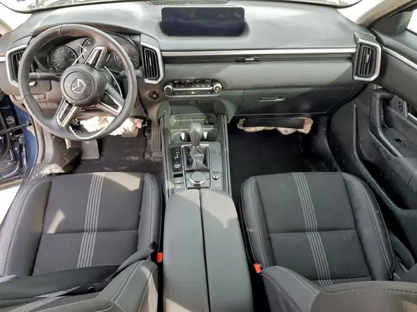 7MMVABBM8SN333356 2025 MAZDA CX-50 - Image 8