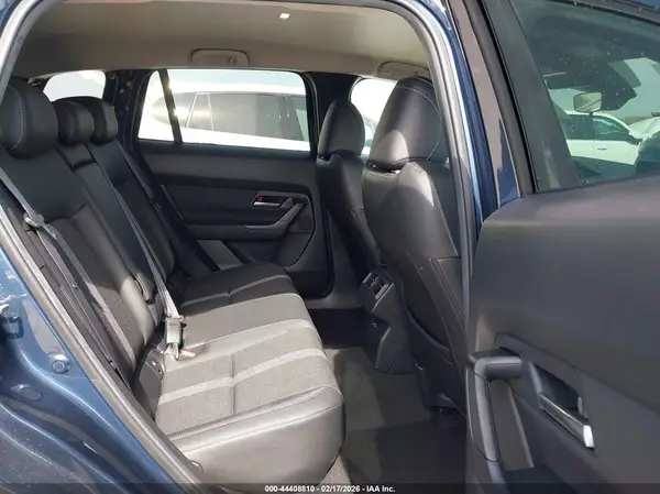 7MMVABBM8SN335401 2025 MAZDA CX-50 - Image 8