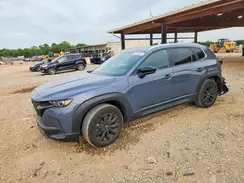 7MMVABBM8SN337858 2025 MAZDA CX-50