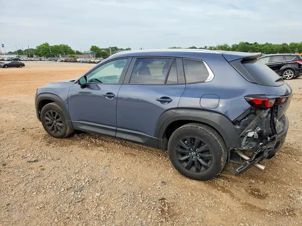 7MMVABBM8SN337858 2025 MAZDA CX-50 - Image 2
