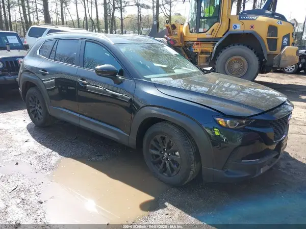 7MMVABBM8SN340971 2025 MAZDA CX-50 - Image 1