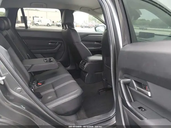 7MMVABBM8SN341120 2025 MAZDA CX-50 - Image 8