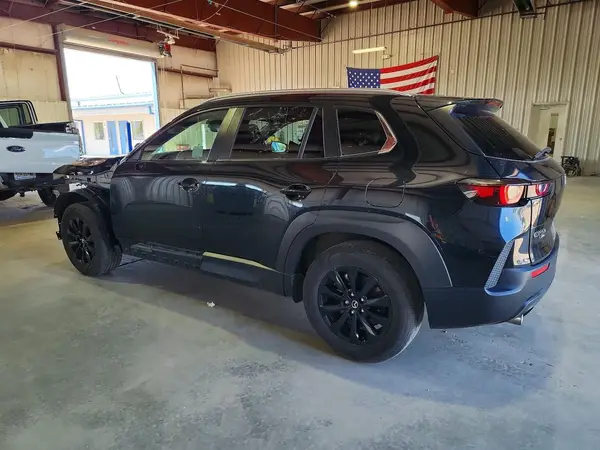 7MMVABBM8SN341778 2025 MAZDA CX-50 - Image 2