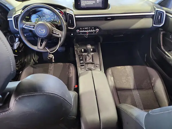 7MMVABBM8SN341778 2025 MAZDA CX-50 - Image 8