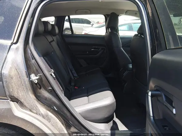 7MMVABBM8SN344065 2025 MAZDA CX-50 - Image 8