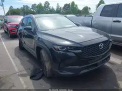 7MMVABBM8SN349198 2025 MAZDA CX-50