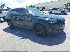 7MMVABBM8SN349492 2025 MAZDA CX-50