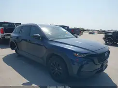 7MMVABBM8SN353171 2025 MAZDA CX-50
