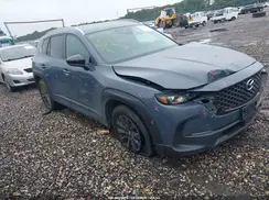 7MMVABBM8SN357401 2025 MAZDA CX-50