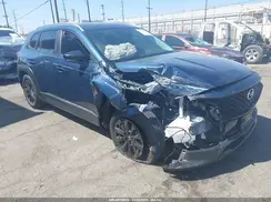 7MMVABBM8SN365577 2025 MAZDA CX-50